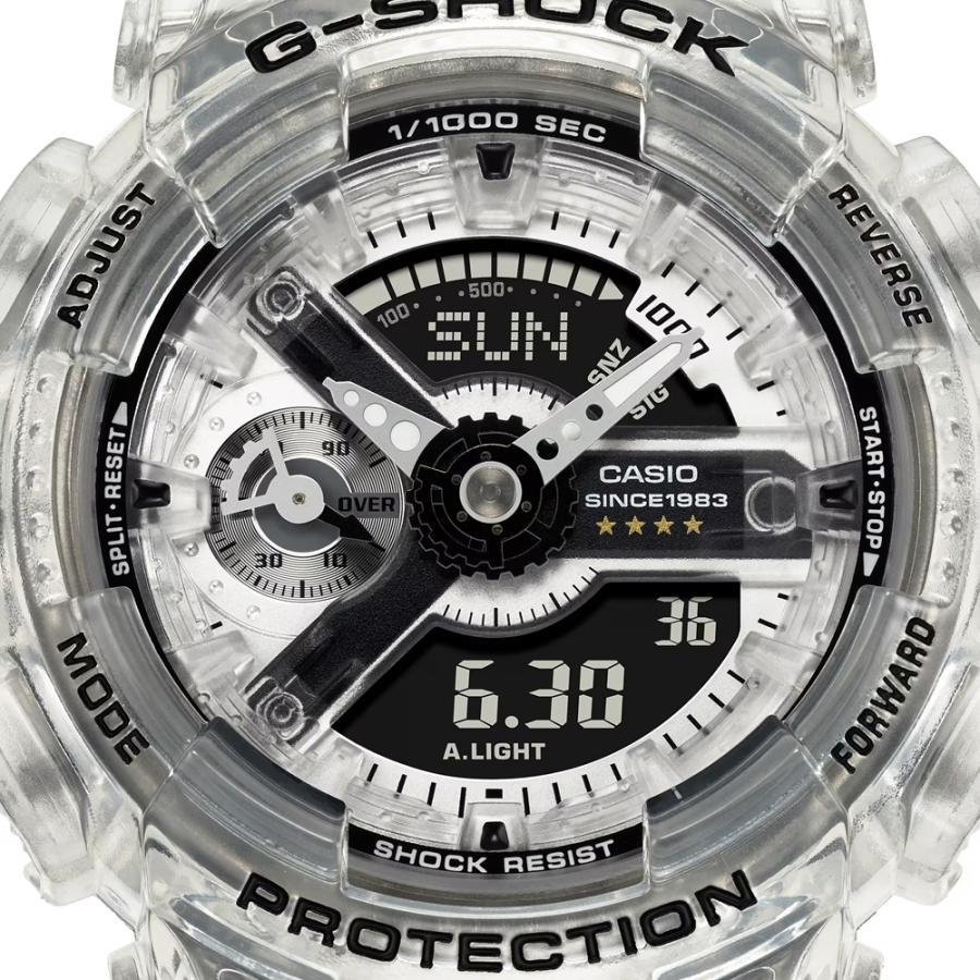 CASIO（カシオ） 腕時計・時計 GMA-S114RX-7AJR 【即日発送】 G-SHOCK