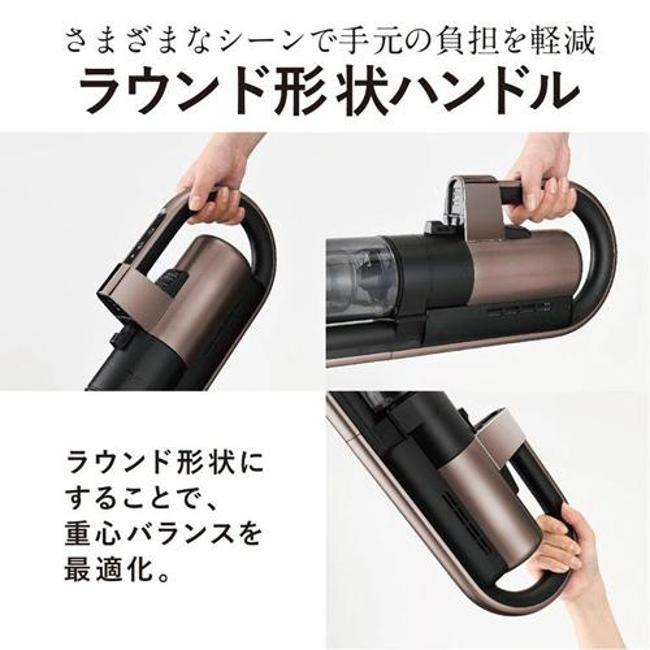 三菱（MITSUBISHI） 掃除機 HC-JD2C-N : インボイス対応 アサヒデンキ