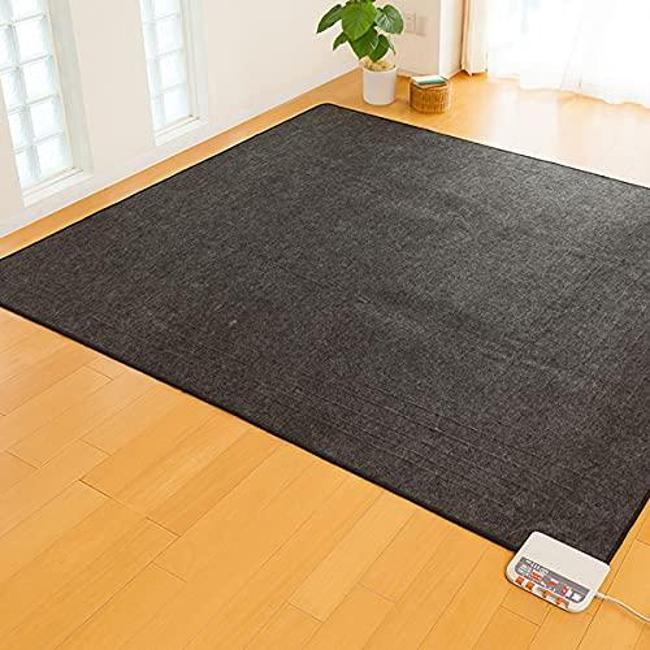 ゼンケン　ホットカーペット　3畳用　ZCB-30P ゼンケン ホットカーペット ZCB-30P 【即日発送】 3畳 本体のみ カバー