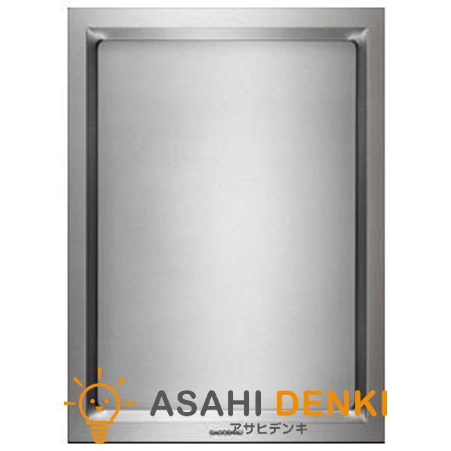 ガゲナウ Gaggenau ホットプレート VP 414 111 テッパンヤキ 200V 幅