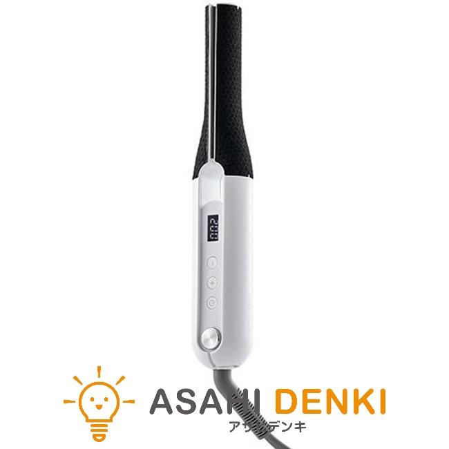 cado ドライヤー ヘアドライヤー カドー ホワイト ストレートアイロン