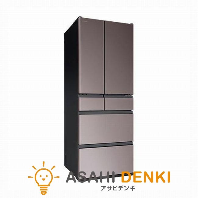 HITACHI冷蔵庫501リットル 880番‼️超大型501L‼️ 日立✨冷凍冷蔵庫✨R-SF50YM‼️