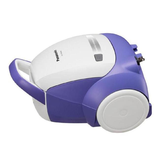 掃除機 パナソニック Panasonic 紙パック式掃除機 クリーナー MC-PBH6A 15時まで当日出荷※営業日・入金済 | Panasonic | 02