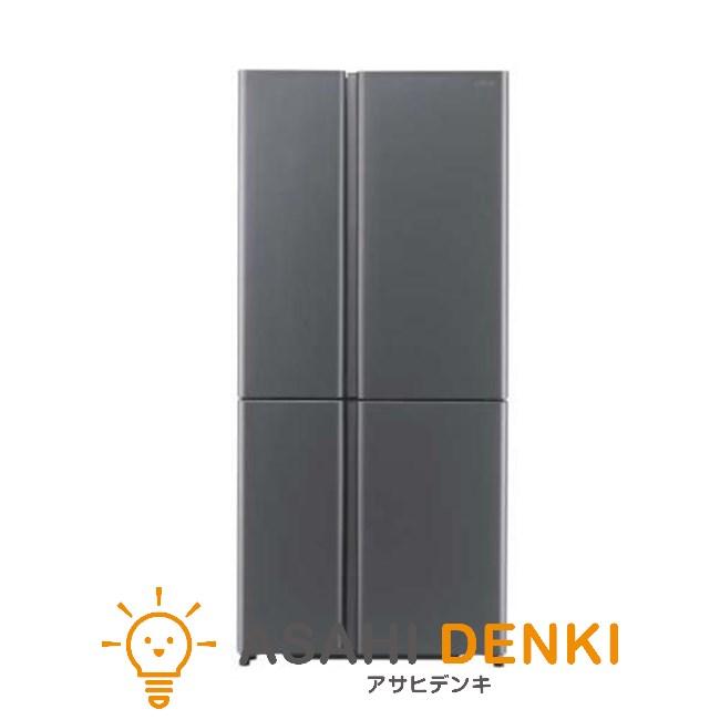 AQUA アクア 冷蔵庫 冷凍冷蔵庫 大型冷蔵庫 ノンフロン冷凍