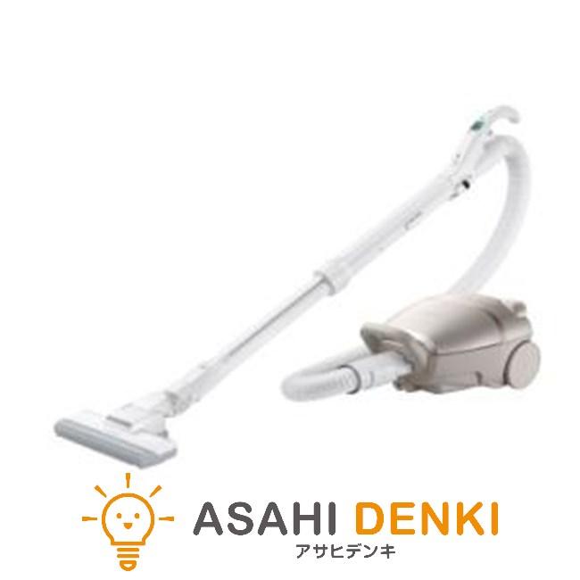 HITACHI CV-PBU100 KARUPACK 掃除機 動作保証品　純正品 紙パック式クリーナー CV-PD700、CV-PD500 ： クリーナー ： 日立の家電品