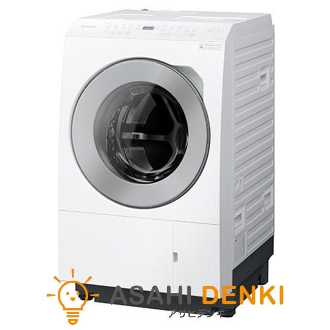 Panasonic（パナソニック） 洗濯機(ドラム式 8.0kg〜) NA-LX113DL LX