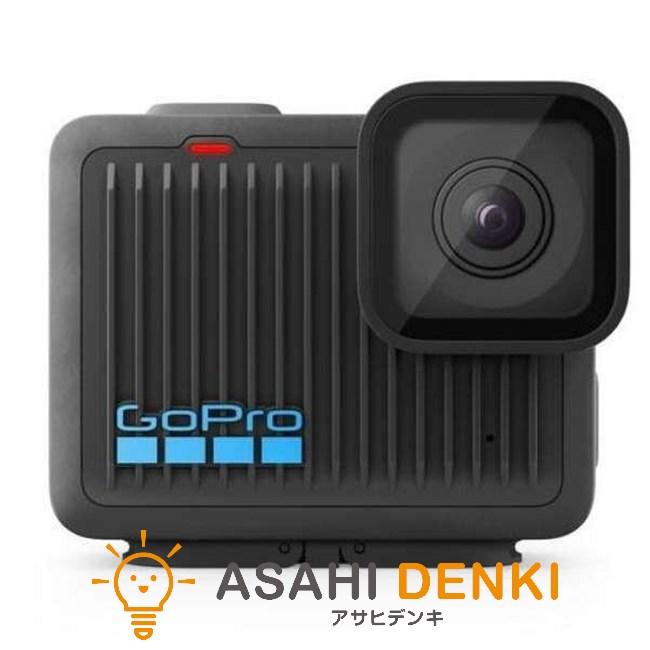 GoPro アクションカメラ ウェアラブルカメラ vlog 動画撮影 ゴープロ 