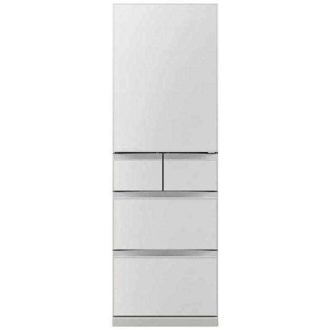 冷蔵庫(401〜500L) 三菱 5ドア 置けるスマート大容量 BDシリーズ