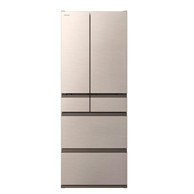 日立（HITACHI） 冷蔵庫(501〜599L) 大型冷蔵庫 VWCタイプ 冷蔵庫 570L