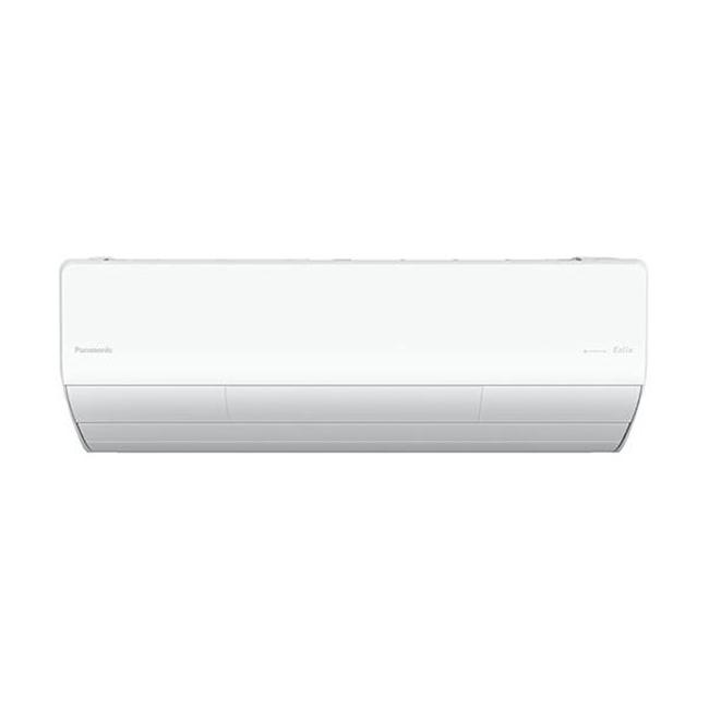 737 ルームエアコン　容量2.2kw　6畳～8畳向　美品　Panasonic 2.2kw-8畳 2020年製 Panasonic ルームエアコン | 【オンライン
