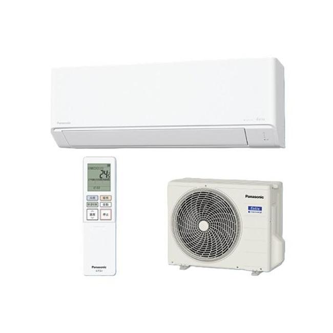 Panasonic（パナソニック） エアコン(2.9〜4.0kw) 壁掛形 12畳程度 