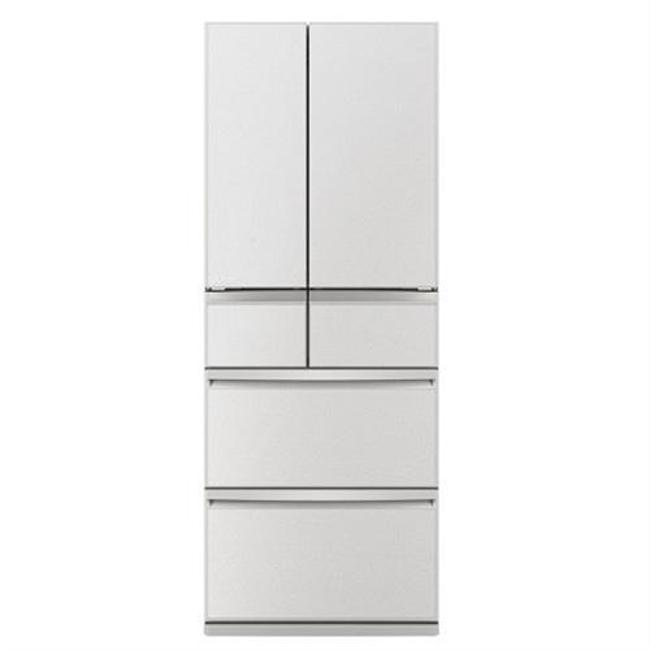 三菱 冷蔵庫(401〜500L) WXDシリーズ 470L フレンチドア