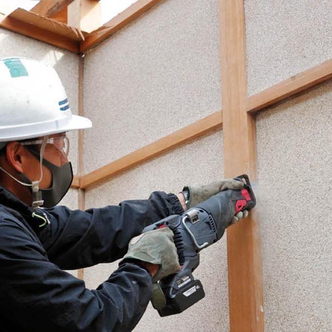 KYOCERA（京セラ） 電動丸ノコ・研磨機 工具 DIY 加工 キョウセラ 充電 