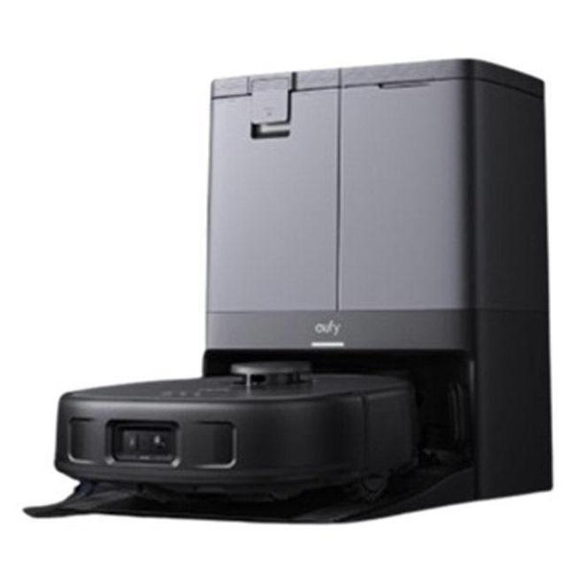 T2351511 Anker Eufy (ユーフィ) X10 Pro Omni ロボット掃除機 吸引＆水拭き両用