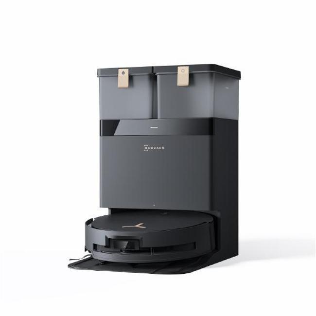 ECOVACS（エコバックス） 掃除機 ロボットクリーナー DEEBOT X8 PRO