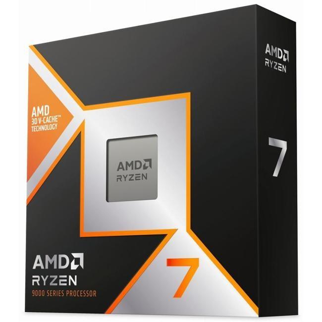 AMD CPU AMD エーエムディー 国内正規品 (8C/ 16T5.2GHz120W) Ryzen7