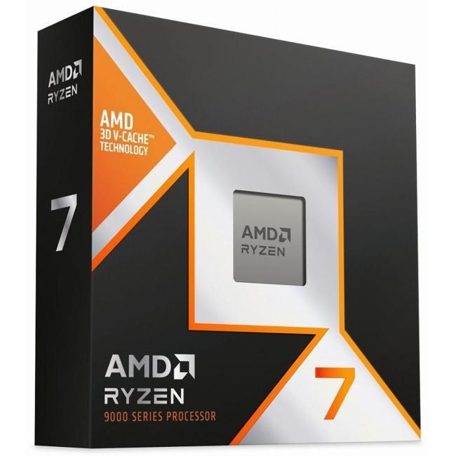 AMD CPU AMD エーエムディー 国内正規品 (8C/ 16T5.2GHz120W) Ryzen7