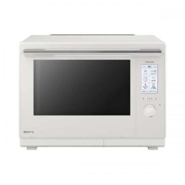 ★未使用★保証書有☆展示品★NE-UBS10D-W パナソニック　オーブンレンジ Panasonic（パナソニック） 電子レンジ NE-UBS10D-W 【即日発送】 オフ