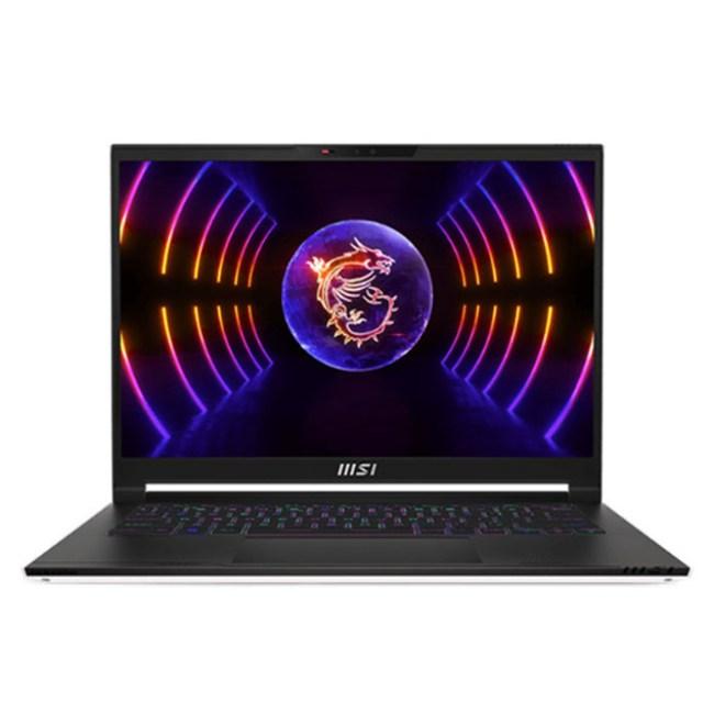 新品】MSI Stealth 14 Studio A13VE-1717 i7 16GB 512GB RTX4050