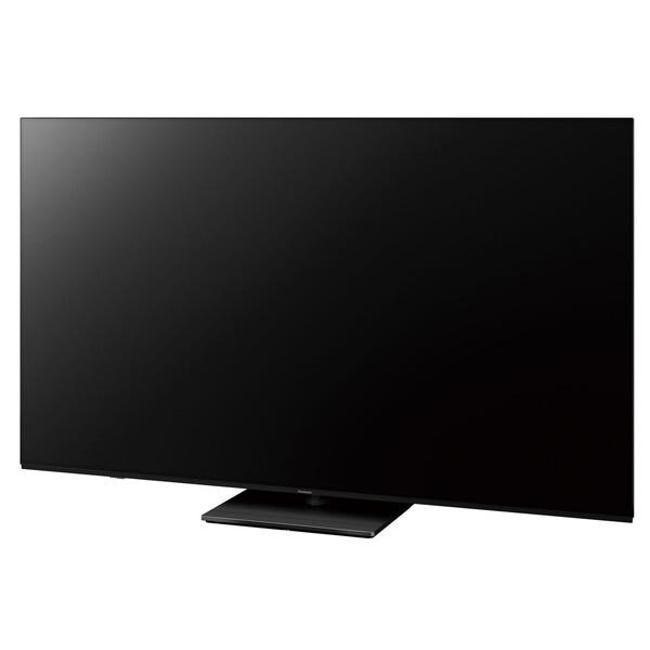 Panasonic（パナソニック） テレビ56型〜65型 TV-65Z90A 65V型 4K有機