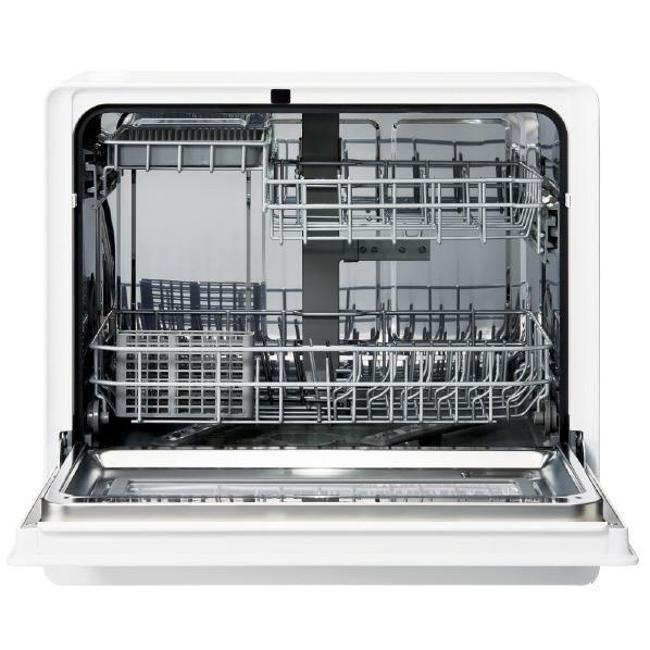 AQUA（アクア） 食器洗い機・乾燥機・浄水器 食洗機 食洗器 ホワイト