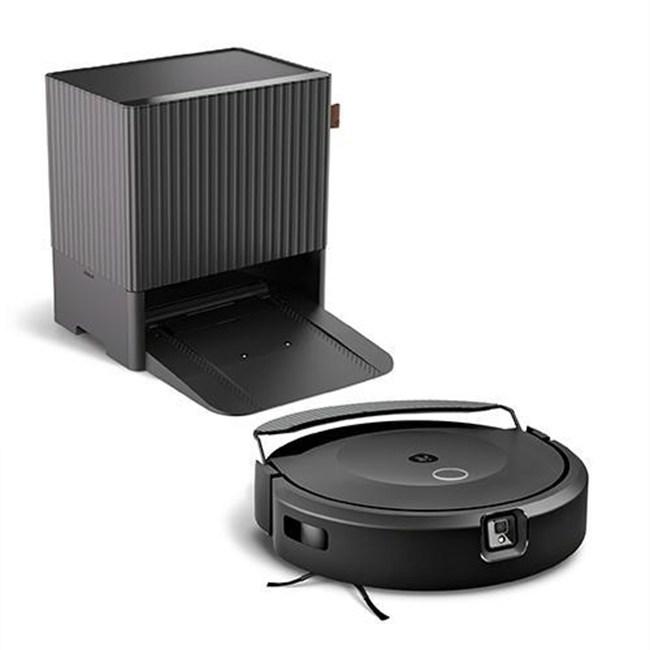 美品❗️iRobot ルンバ Combo10Max+AutoWash 充電ステー iRobot（アイロボット） ルンバ コンボ 10Max robot +AutoWash 充電