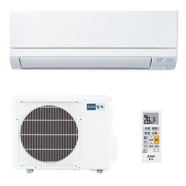 三菱（MITSUBISHI） エアコン(2.9〜4.0kw) 三菱電機 霧ヶ峰 MSZ 