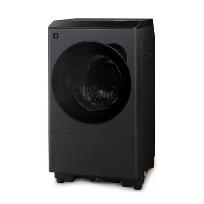 SHARP（シャープ） 洗濯機(ドラム式 8.0kg〜) ドラム洗濯機 洗濯機