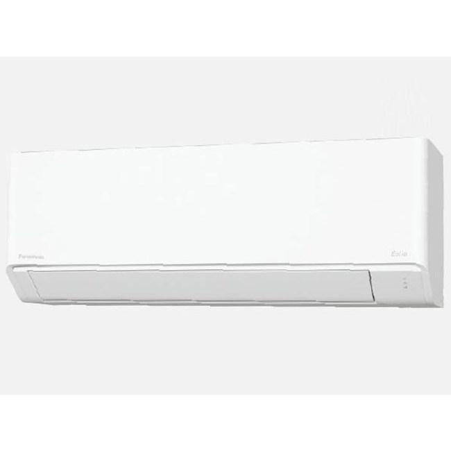 Panasonic（パナソニック） エアコン(4.1〜5.6kw) 室内外機セット 18畳 