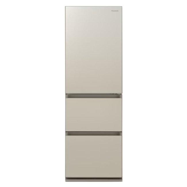 Panasonic（パナソニック） 冷蔵庫(351〜400L) NR-C374GCL-N NR