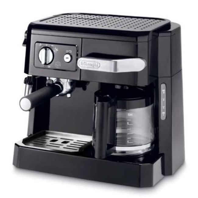 デロンギ（DeLonghi） コーヒーメーカー コーヒーマシーン