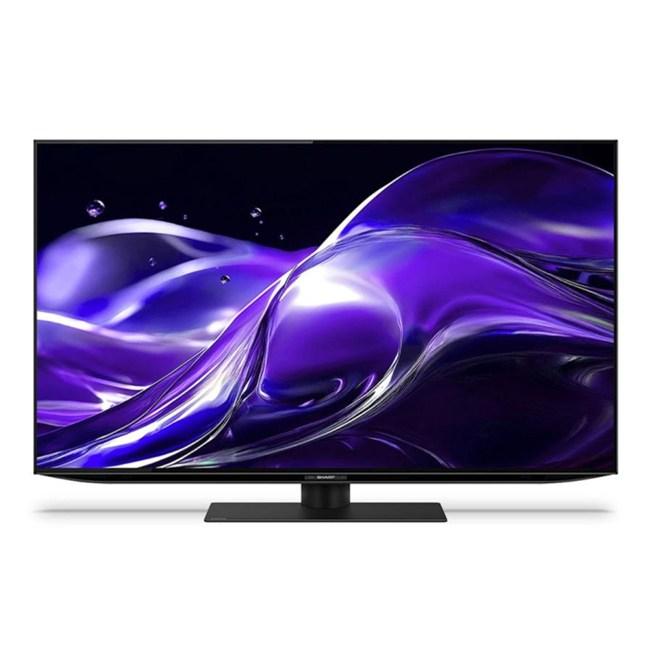SHARP 42インチ液晶テレビ 4T-C42DJ1 Amazon | シャープ 42V型 液晶 テレビ AQUOS 4T-C42DJ1 4K チューナー