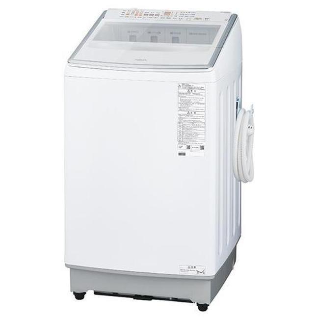 アクア 洗濯機(全自動 12kg〜) AQW-VP14A 全自動洗濯機 上開き 洗濯14kg 乾燥3.5kg 簡易乾燥 洗濯機 縦型 全自動洗濯機の画像