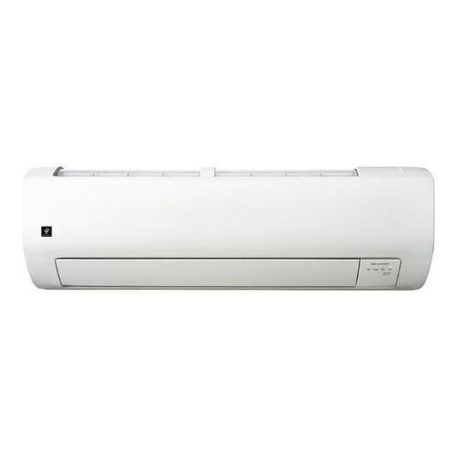 SHARP（シャープ） エアコン(〜2.8kw) 室内外機セット Vシリーズ 