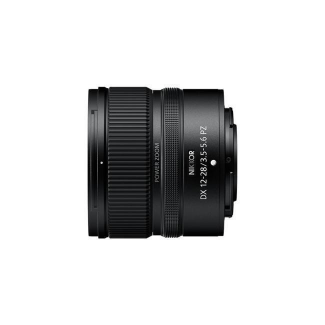 ニコン カメラレンズ NIKKOR Z DX 12-28mm f/3.5-5.6 PZ VR 【即日発送】 交換レンズ 超広角ズームレンズ 軽量_1