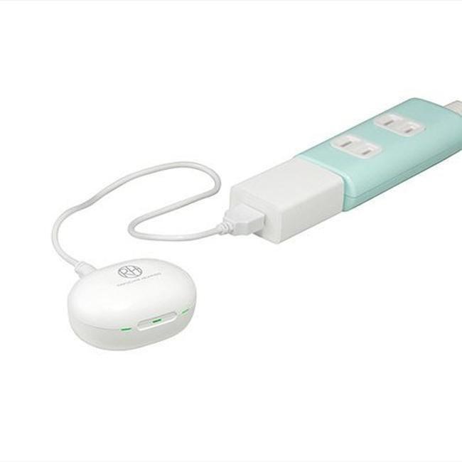 ショップジャパン 集音器 耳穴型楽ちんヒアリング RA-SABG1 【即日発送
