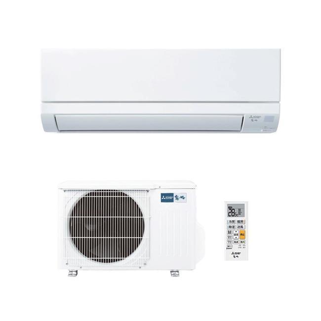 三菱（MITSUBISHI） エアコン(〜2.8kw) MSZ-R2226-W Rシリーズ 霧ヶ峰 