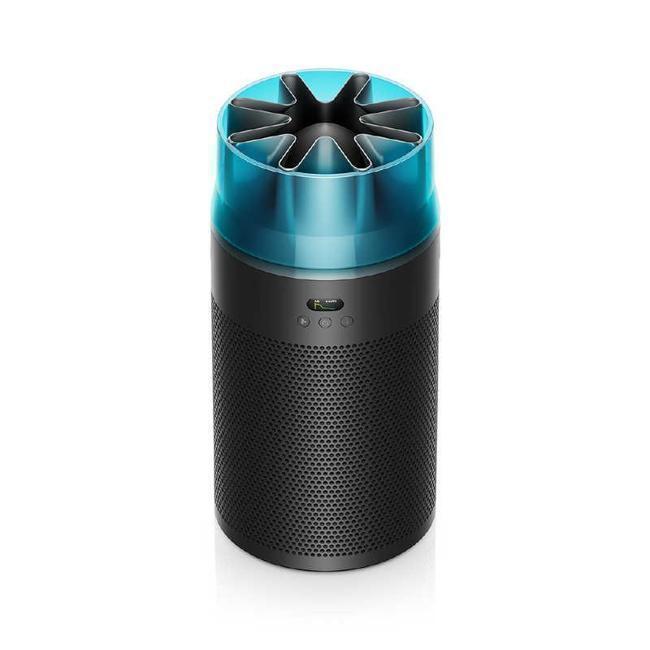 ダイソン HushJet shizuka SP01 空気清浄機 未開封品 Dyson（ダイソン） Dyson HushJet shizuka SP01 BT 【即日発送】 空気