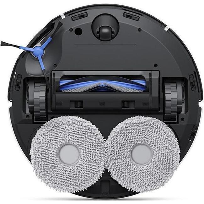 ECOVACS（エコバックス） 掃除機 [シルバーホワイト] DEEBOT T50 PRO