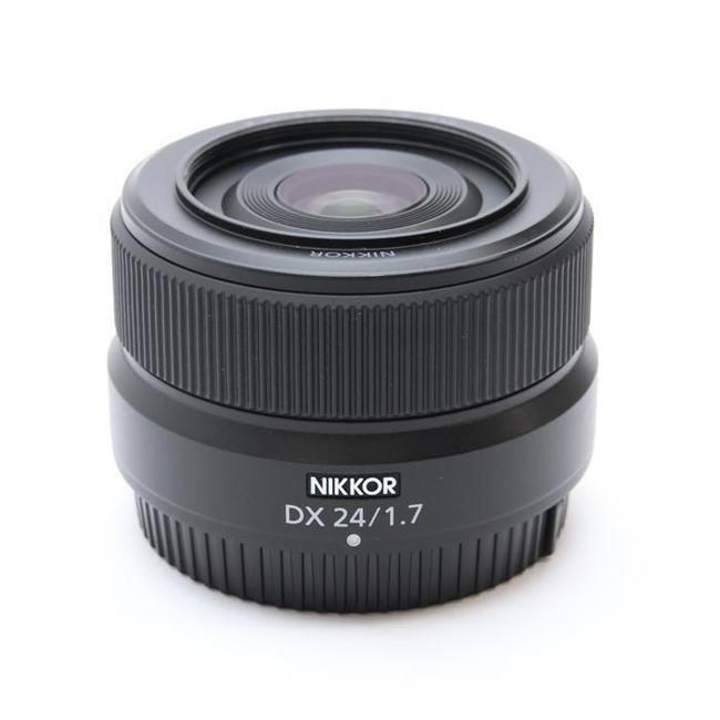 レンズ(単焦点) NIKON 24mm 1:2 ニコン（Nikon） カメラレンズ ニコンZ / 単焦点レンズ カメラレンズ