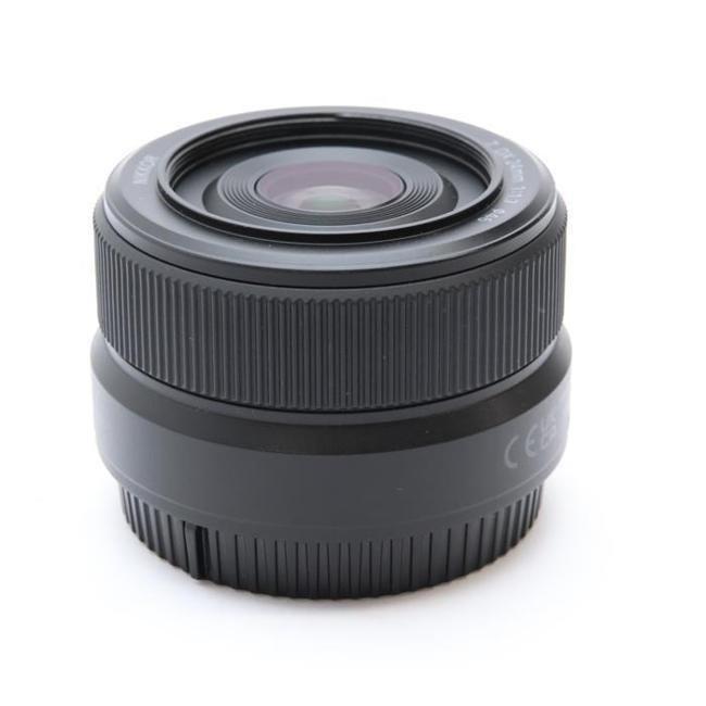 ニコン（Nikon） カメラレンズ ニコンZ / 単焦点レンズ カメラレンズ