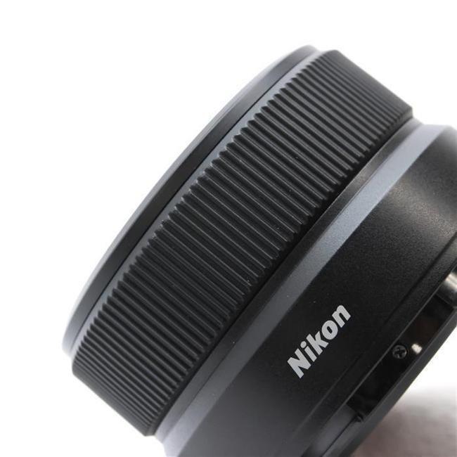 ニコン（Nikon） カメラレンズ ニコンZ / 単焦点レンズ カメラレンズ