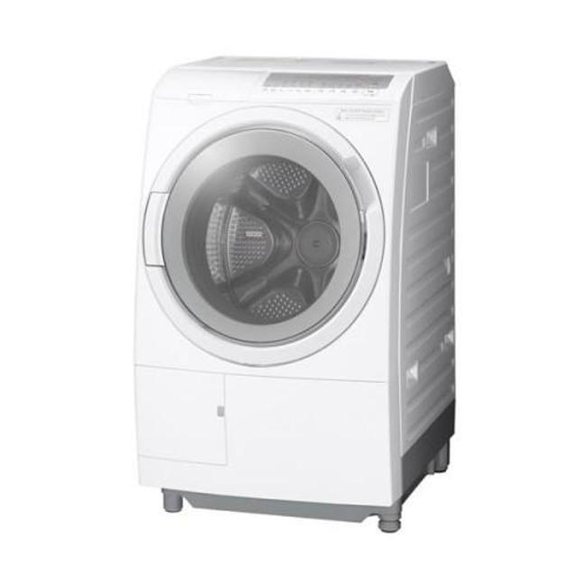 日立（HITACHI） 洗濯機(ドラム式 8.0kg〜) ドラム洗濯機 洗濯機 