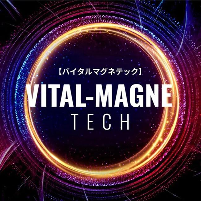 磁気ネックレス アンラスト KiHei-喜平 ネックレス シルバー 53cm 磁気ネックレス 医療機器認証 UNrust UN-301S2_8