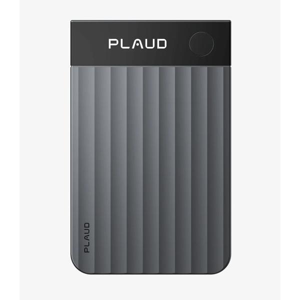 その他メーカー 音楽プレーヤー・ICレコーダー Plaud Note Pro ブラック 【即日発送】 AIボイスレコーダー オーディオプレーヤー｜インボイス対応 アサヒデンキヤフー店