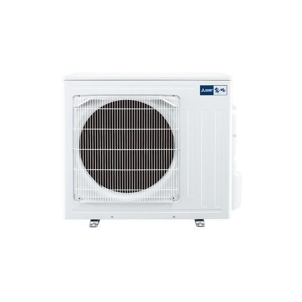 三菱（MITSUBISHI） エアコン(4.1〜5.6kw) MSZ-X5626S-W 18畳 三菱電機