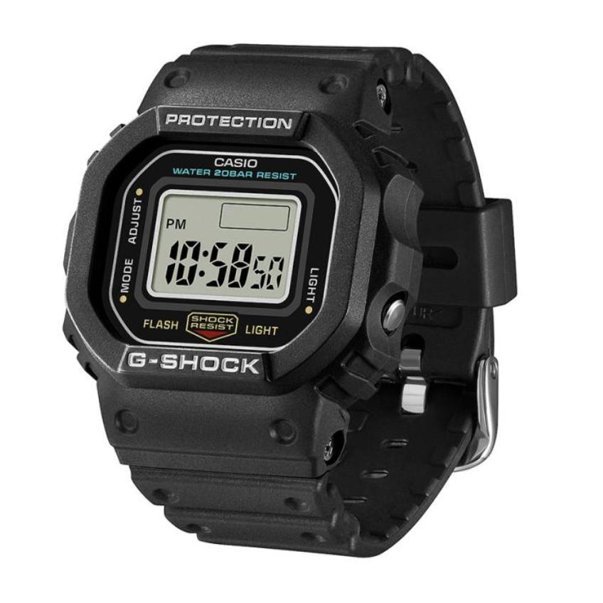 G-SHOCK DWN-5600-1JR 本体 デジタル腕時計 ジーショック G-SHOCK 腕時計・時計 DWN-5600-1JR 【即日発送】 国内
