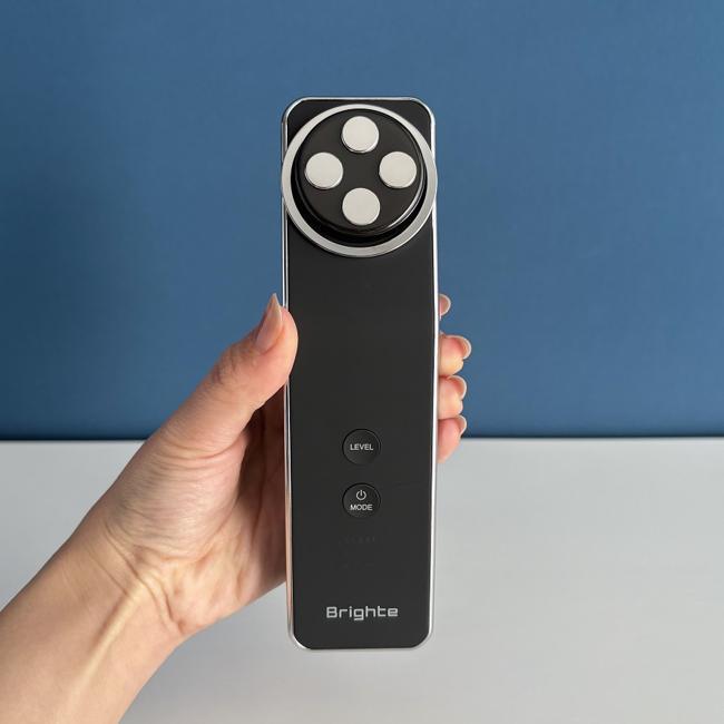 ブライト 美容機器 BRT-FL170MB 【即日発送】 エレキリフトナチュラル