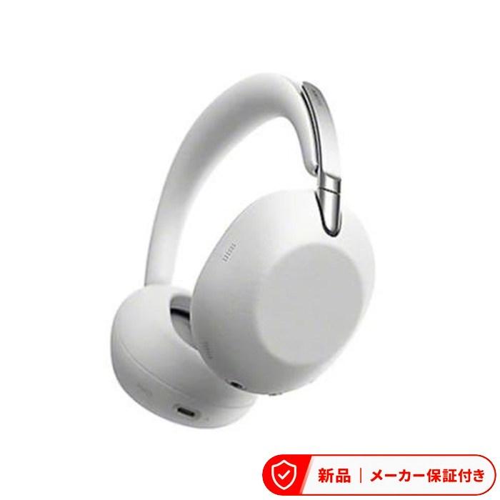 SONY（ソニー） ヘッドホン・イヤホン WH-1000XX-W 1000X THE