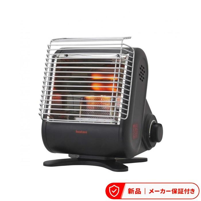 岩谷産業 カセットガスストーブ マイ暖ミニ 3